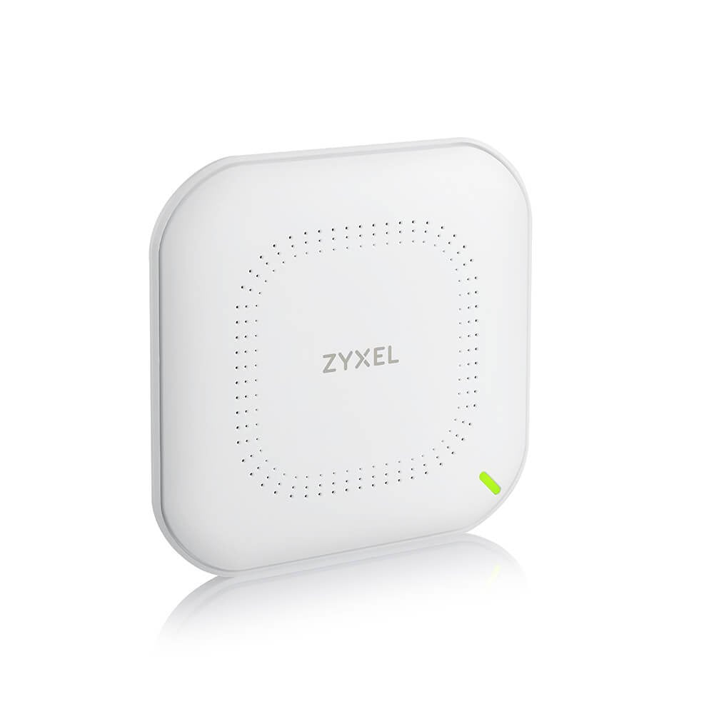 Zyxel Wac500 Wave2 Triple Mode Wrls Ap (Ohne Netzteil)2x2 Mu-Mimo Wa