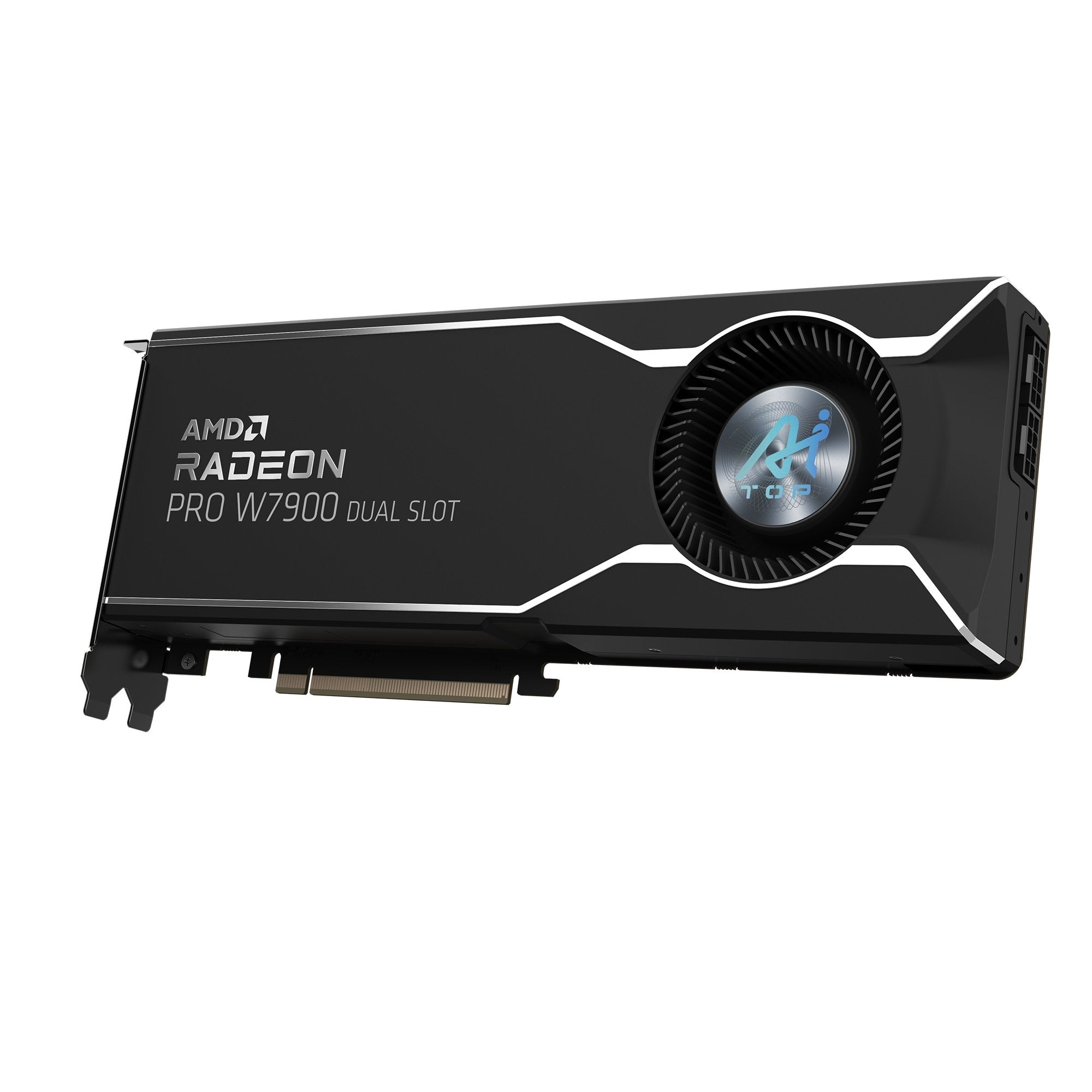 Tarjeta Gráfica Gigabyte Radeon Pro W7900 Ai Top 48gb Gddr6 Dp 3xmini Dp