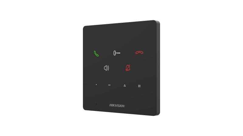 Hikvision Ds-Kh6000-E1 Innenmation Ohne Monitor Ip