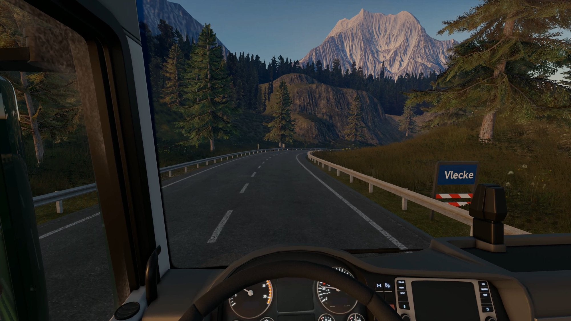 EAN 8718591189234 - SOEDESCO Truck Driver - Gold Edition imagen 31