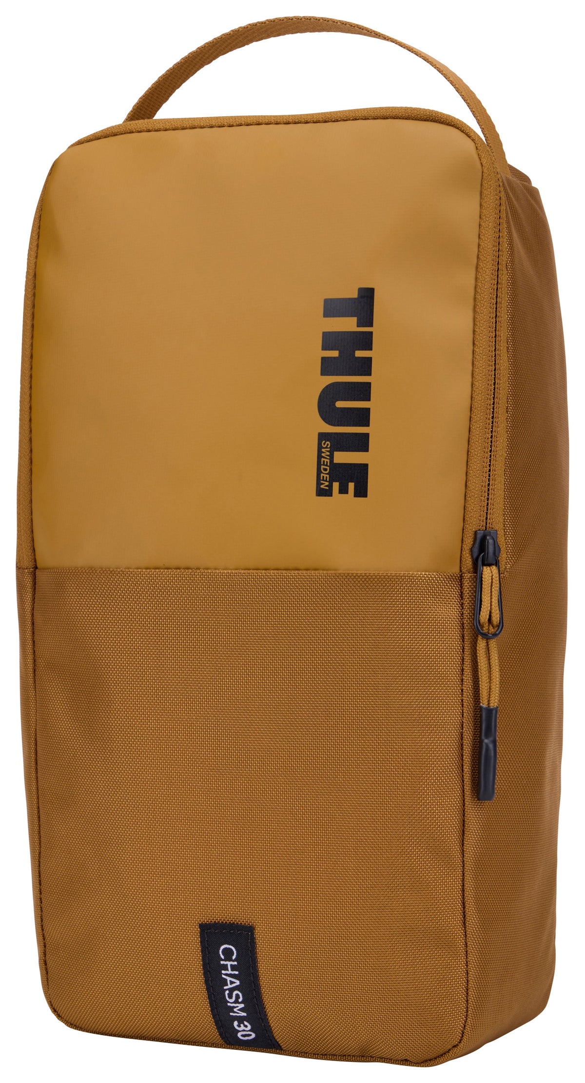 EAN 0085854257503 - Thule Chasm TDSD301 Golden Brown bolso de lona 30 L Poliéster Marrón, Oro imagen 11