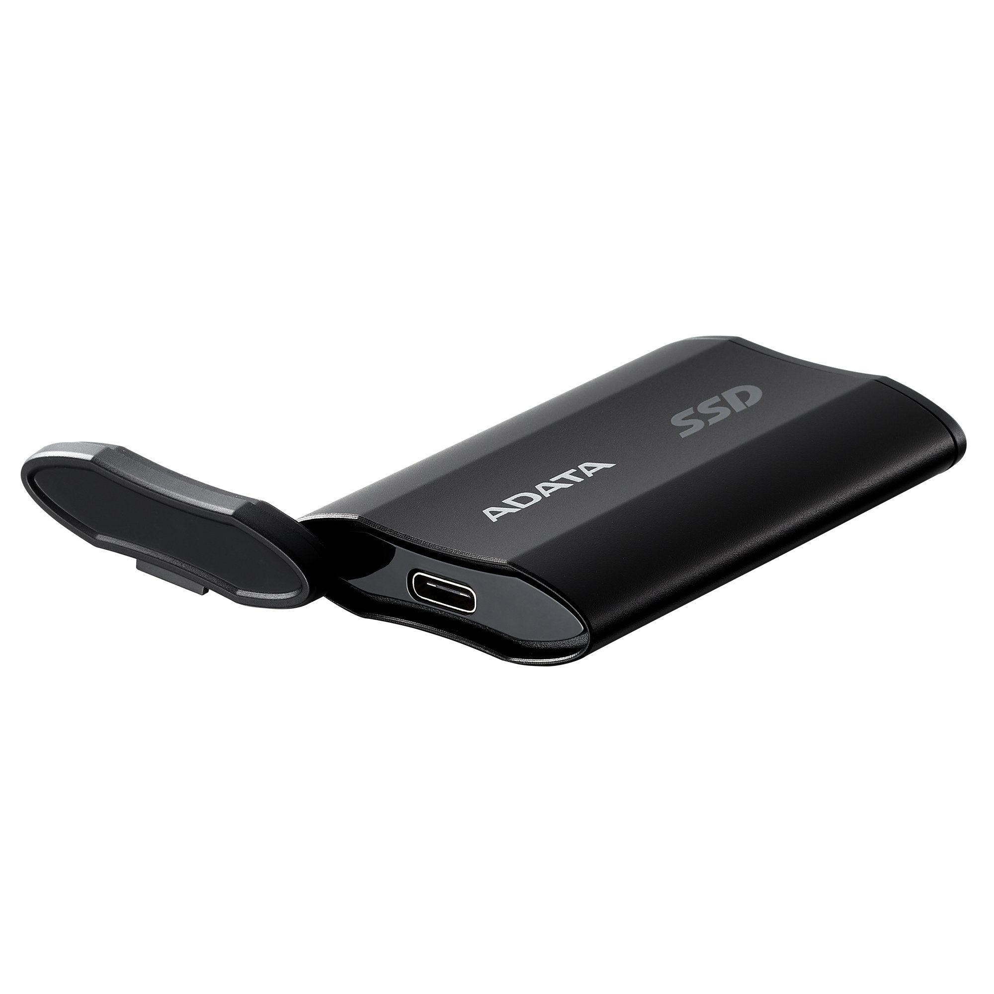 EAN 4711085945761 - ADATA SD810 2 TB USB Tipo C USB 3.2 Gen 2x2 Negro imagen 5