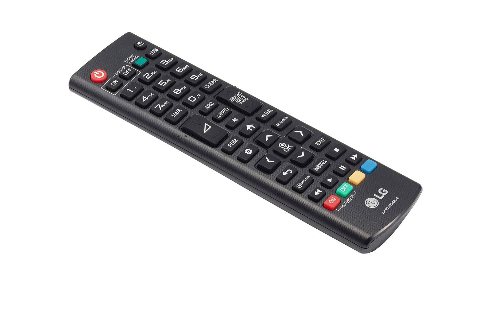EAN 8806096542002 - LG ProBeam BU70QGT 7000 lúmenes ANSI DLP UHD 4K (3840x2160) Negro imagen 10
