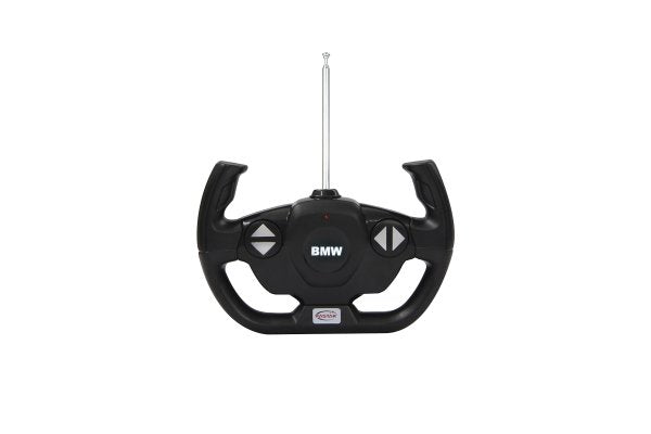 Jamara Bmw I8 1:14 40 Mhz Blanco 6+