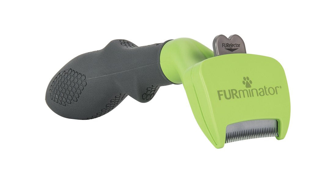 Furminator  Minador De Pelo Para Perros De Pelo Largo - S