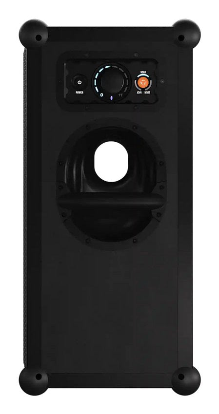 EAN 5714295004609 - SOUNDBOKS 4 Altavoz para fiestas Negro 72 W imagen 3