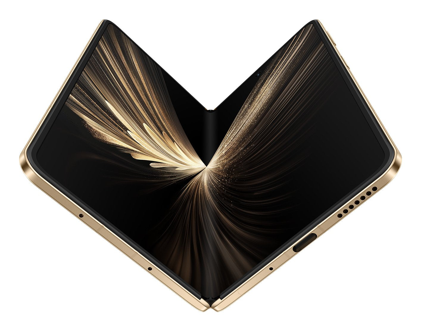 Mobile Phone Honor Magic V5/16/512gb D.Gold 5109buhm Honor