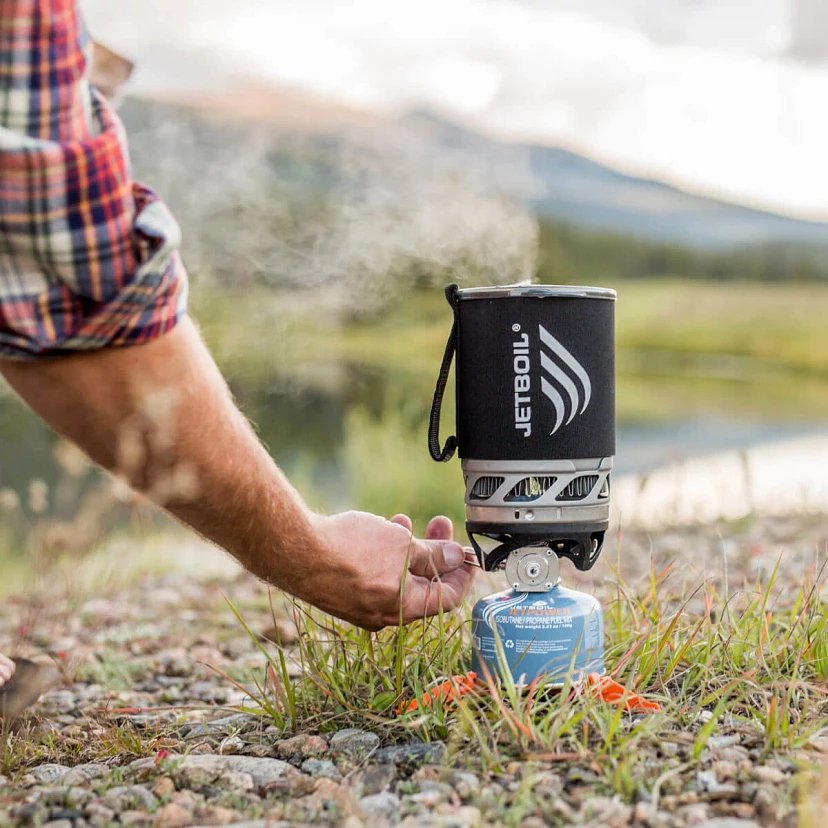 EAN 858941006335 - Jetboil MicroMo Cooking System Hornilla de cartucho imagen 8