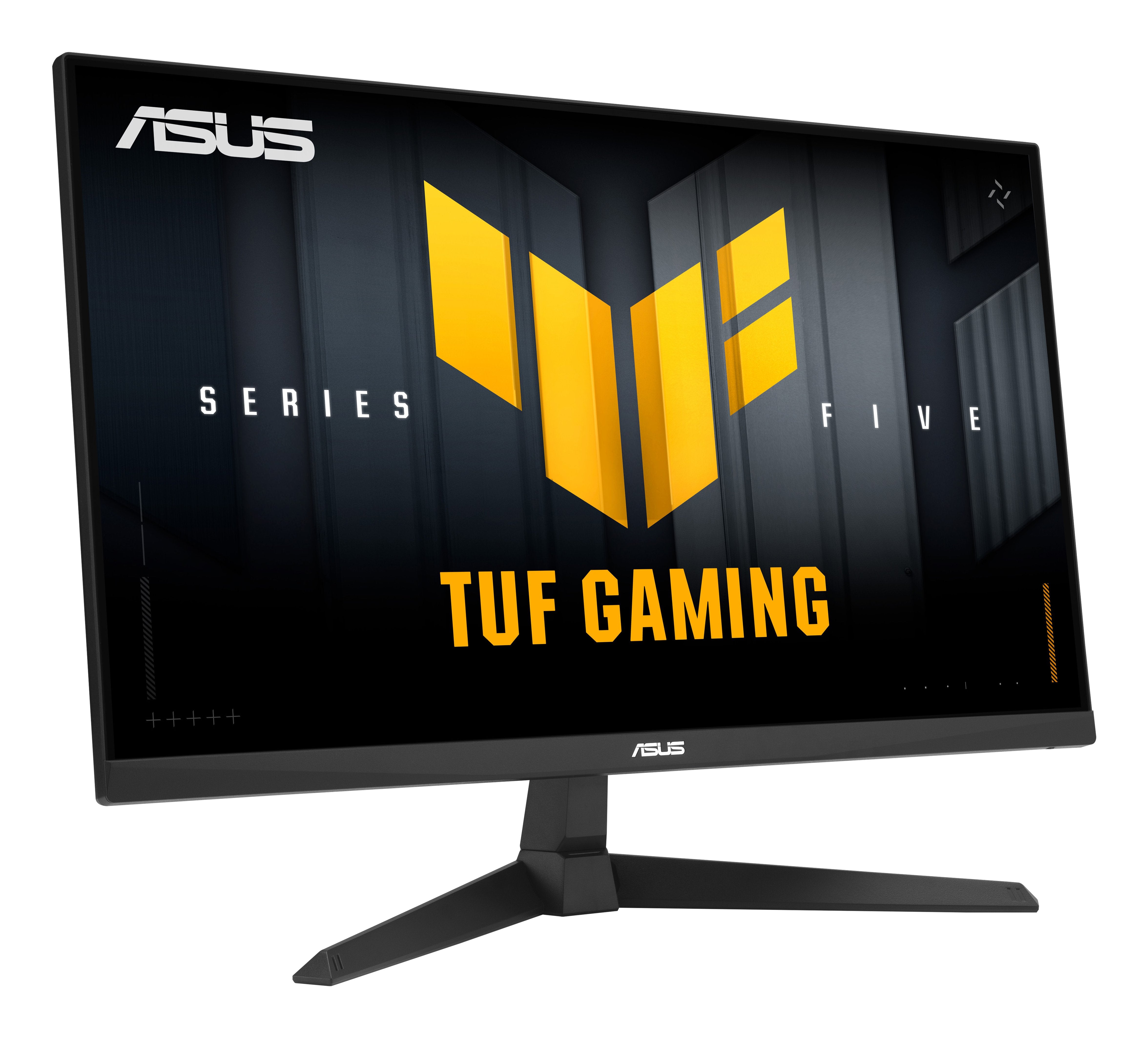 Monitor Asus Tuf Gaming Vg279q5a  27" 1920 X 1080 Pixeles Full Hd Led Negro 90lm0c30-B01171