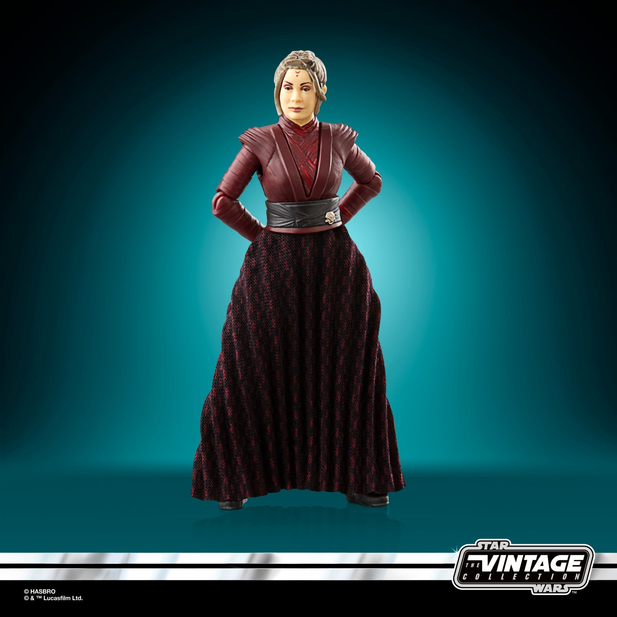 Figura Hasbro Star Wars Ahsoka Morgan Elsbeth