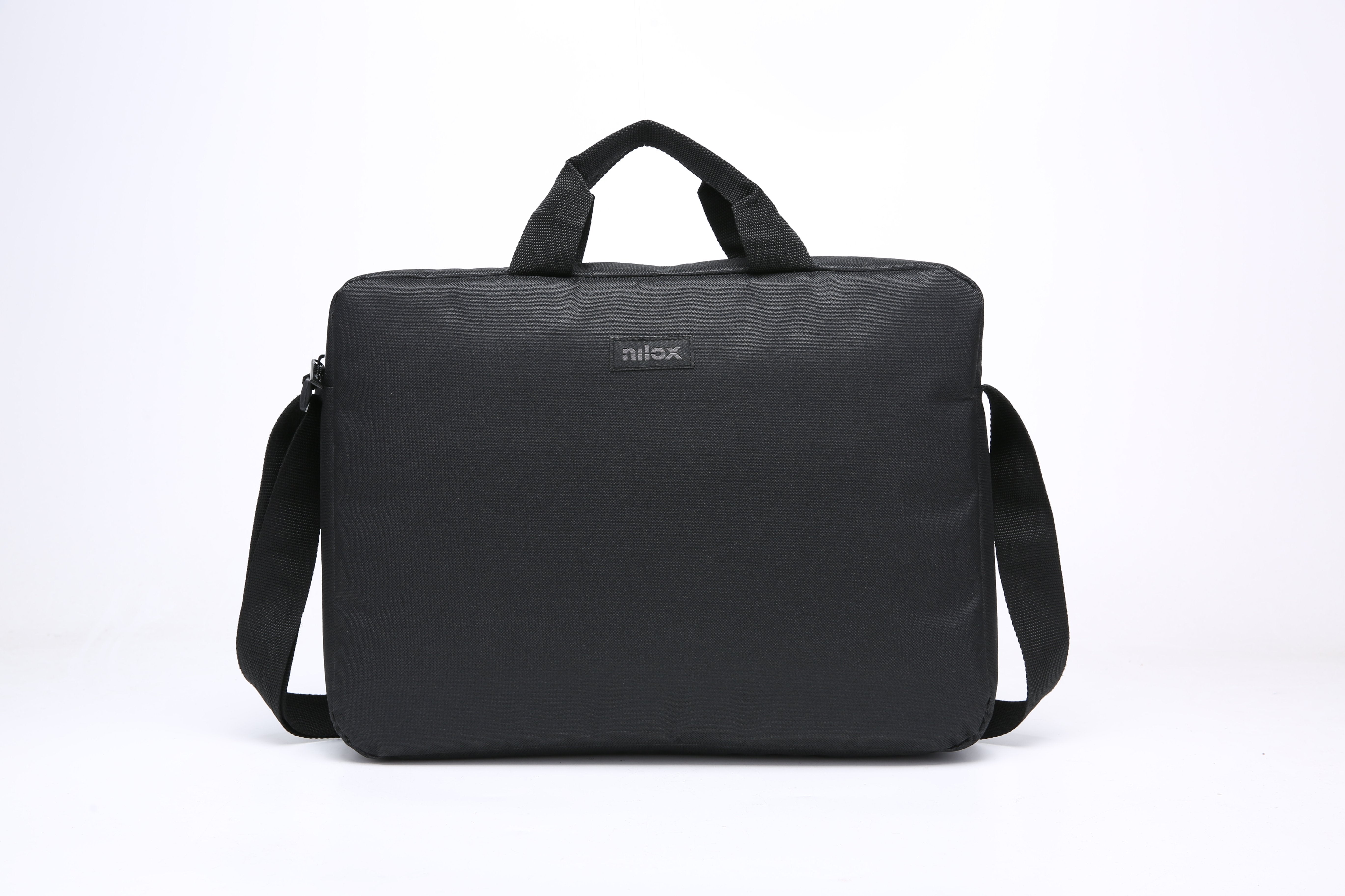 EAN 8435099531272 - Nilox NXB001 mochila Mochila informal Negro Poliéster imagen 2