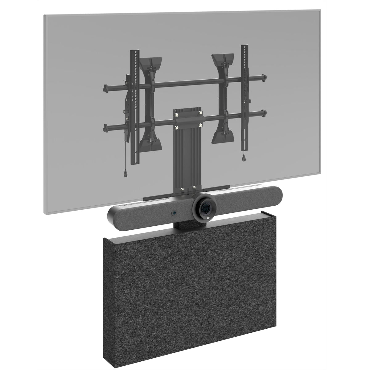 EAN 0841872178219 - Chief FCASTC accesorio para televisor imagen 2