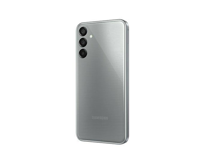 Smartphone Samsung Galaxy M15 4gb 128gb 6.5' 5g Gris