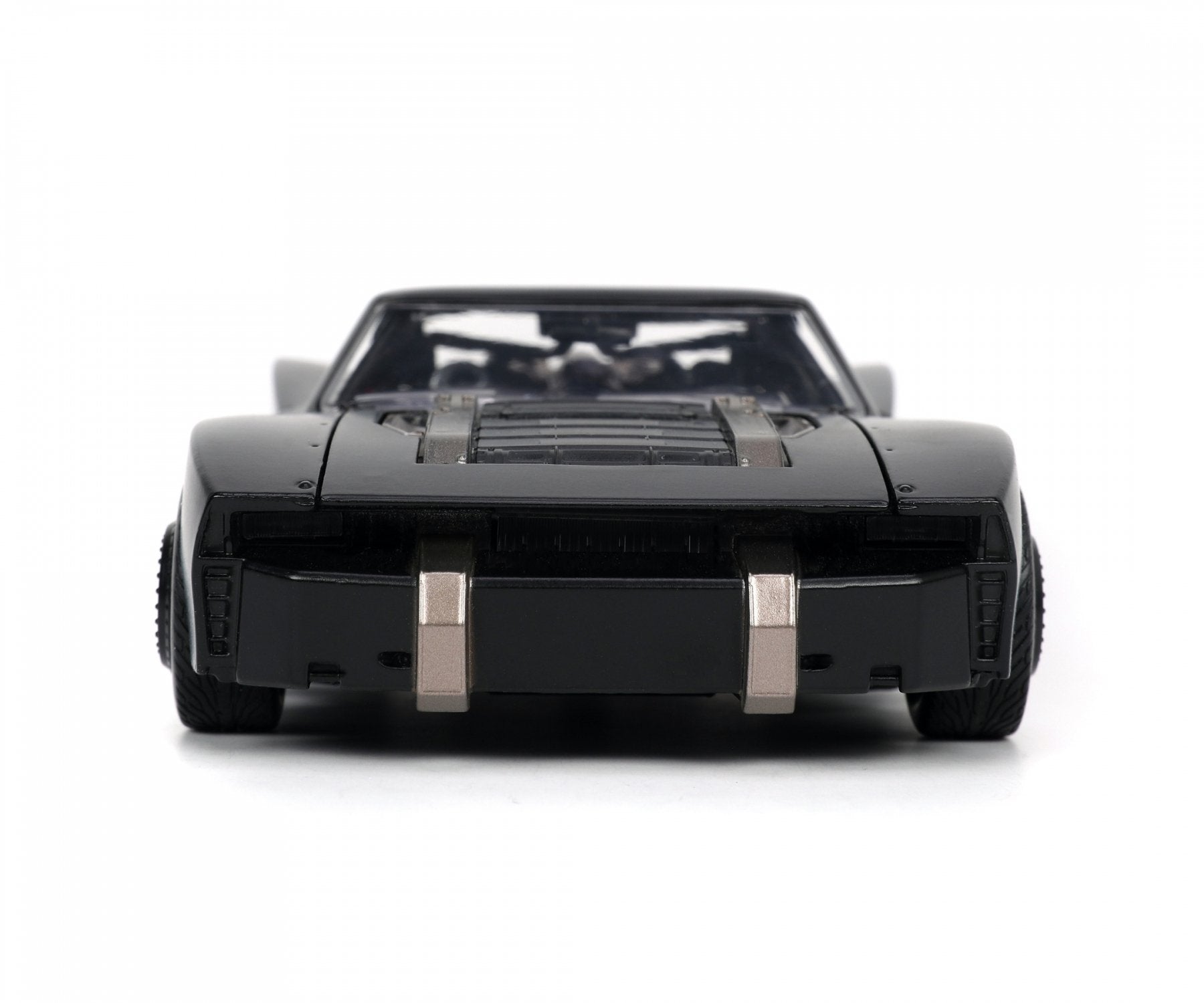 EAN 4006333080258 - Jada Toys Batman Batmobile 1:24 imagen 10