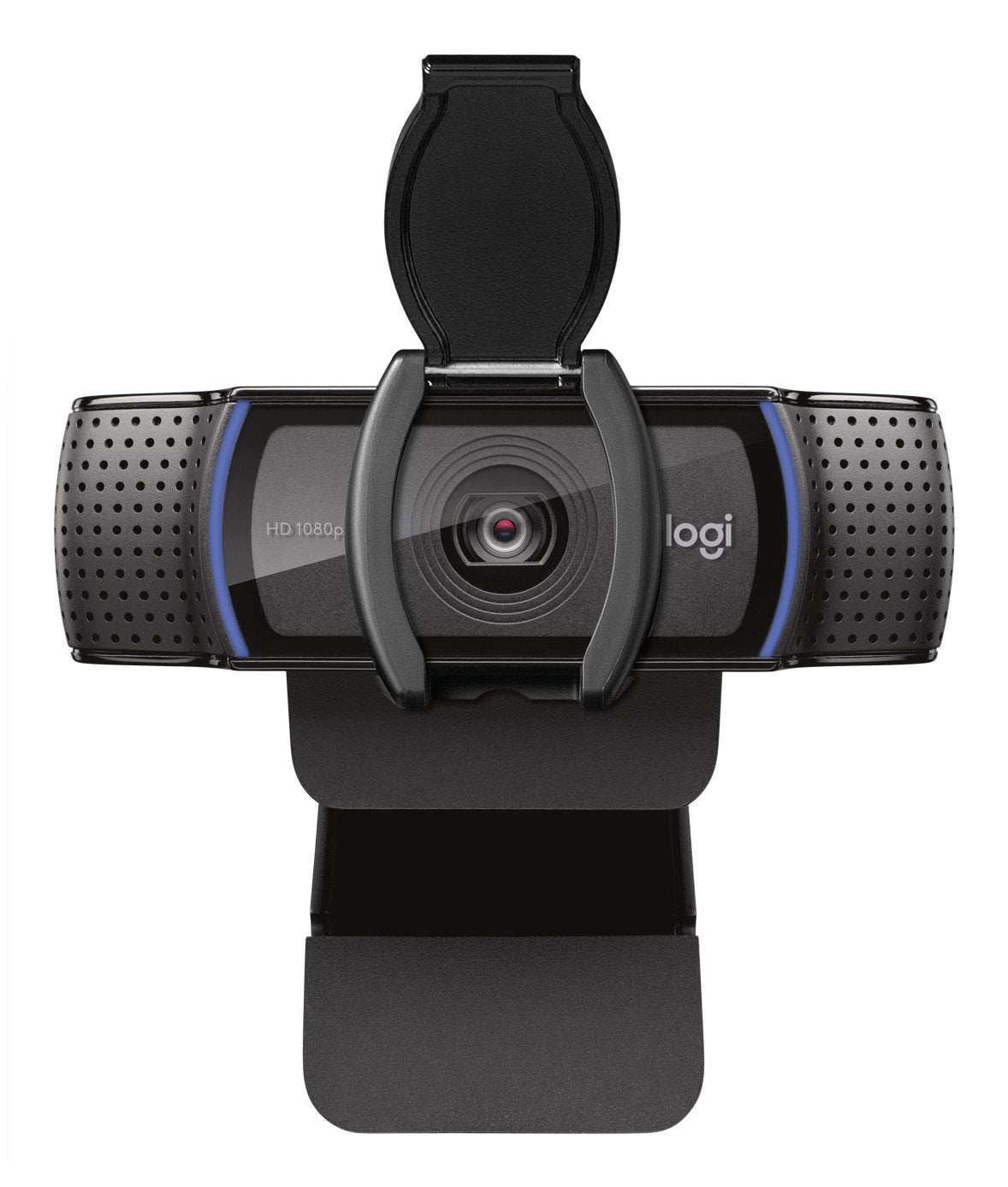EAN 5715063077795 - Logitech 960-001361 cámara web 1920 x 1080 Pixeles USB Negro imagen 3