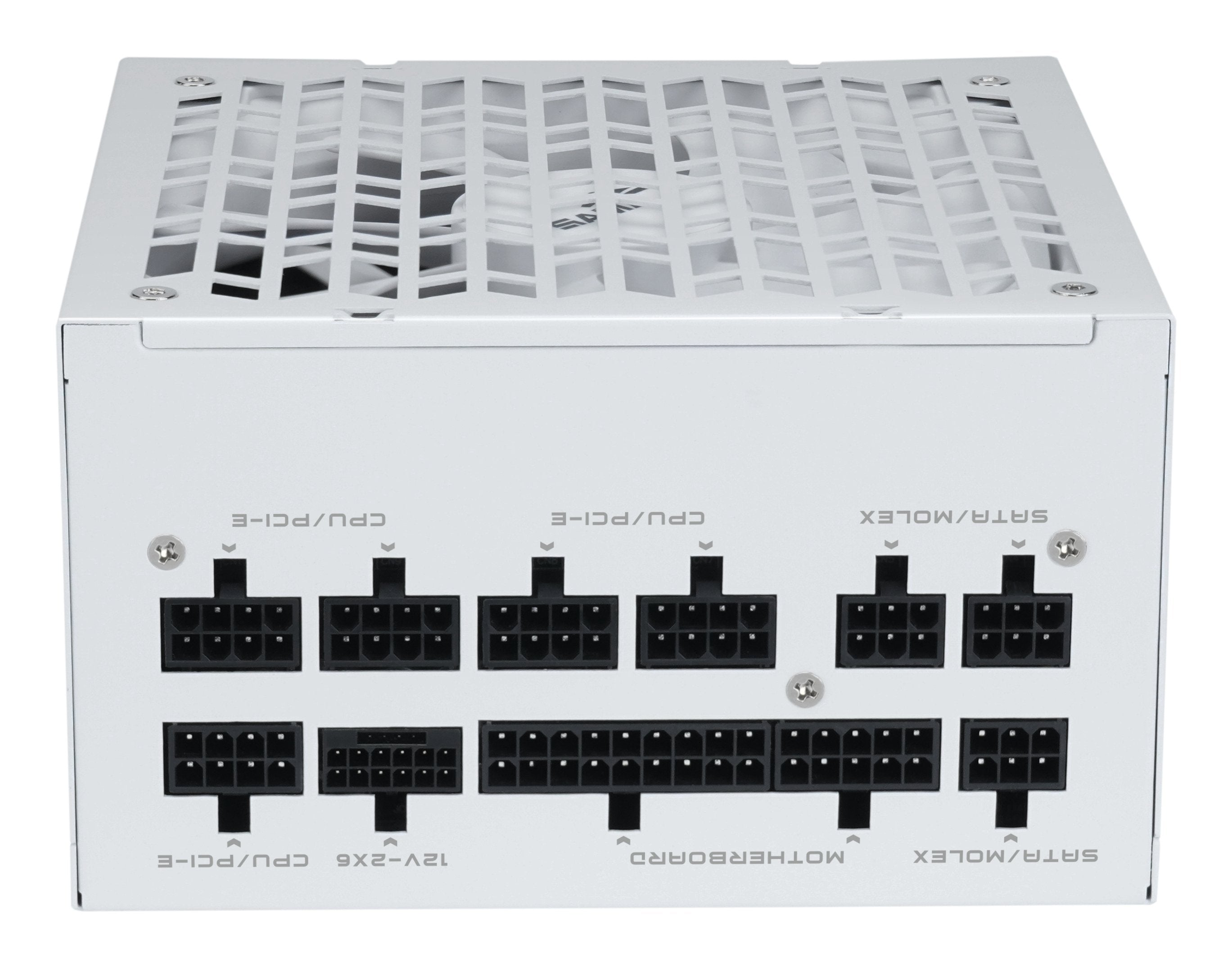 Sama G750 Netzteil 750w 80+ Gold White Retail