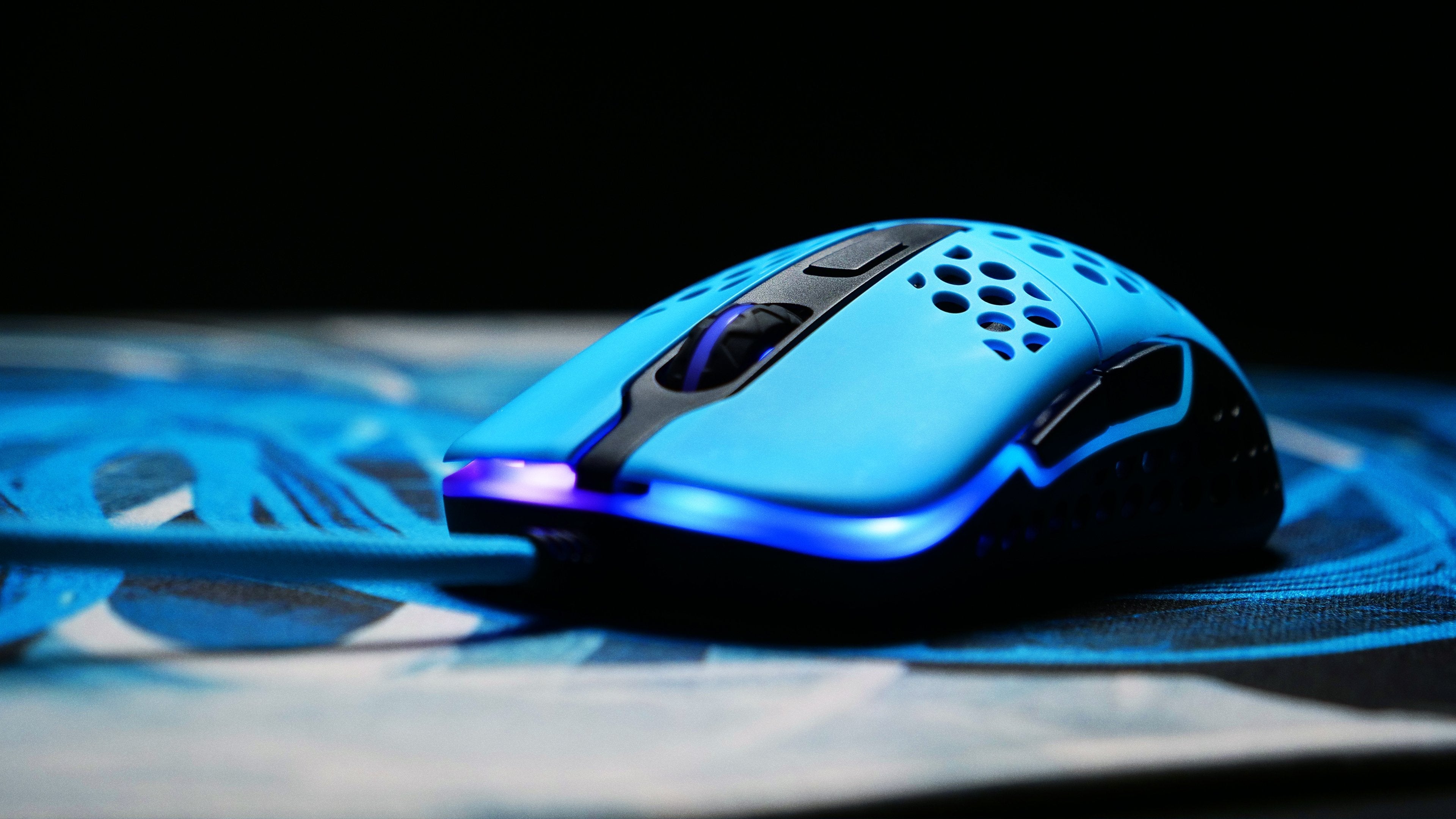 Xtrfy M42 Ratón Ambidextro Usb Tipo A Óptico 16000 Dpi