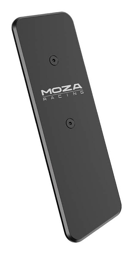 Moza Racing Halterung Rs073   Crp2 Full Throttle Replacement Schwarz