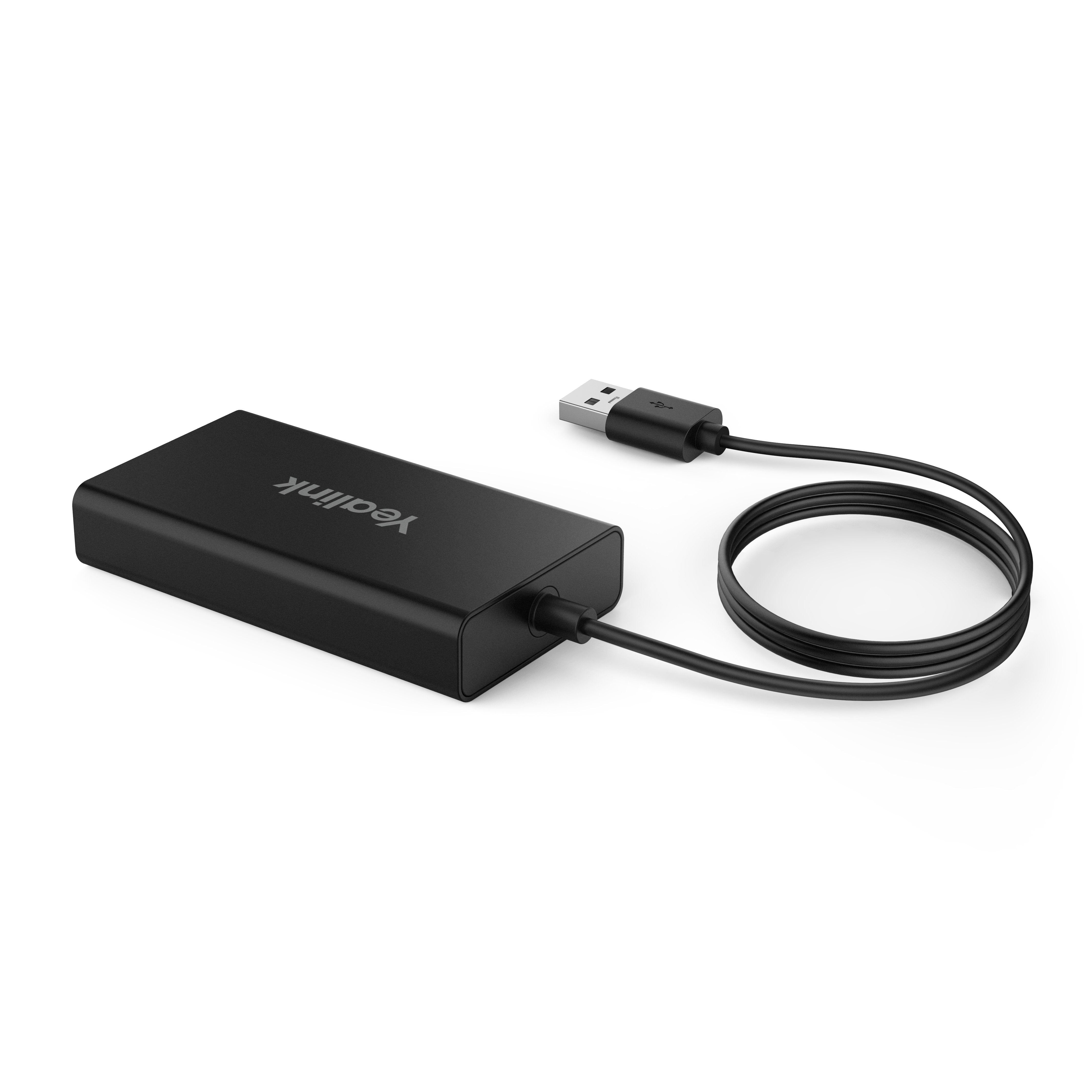 EAN 6938818308213 - Yealink BYOD-Extender Negro imagen 2