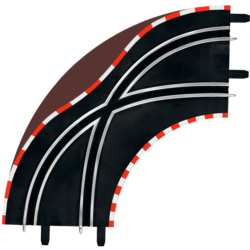 EAN 4007486616554 - Carrera Toys 61655 parte de juguete imagen 1