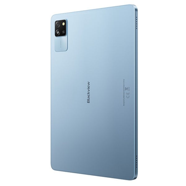 EAN 6931548321569 - Blackview Tab 60 Wi-fi Allwinner 128 GB 25,6 cm (10.1") 8 GB Wi-Fi 6 (802.11ax) Android 14 Azul imagen 4