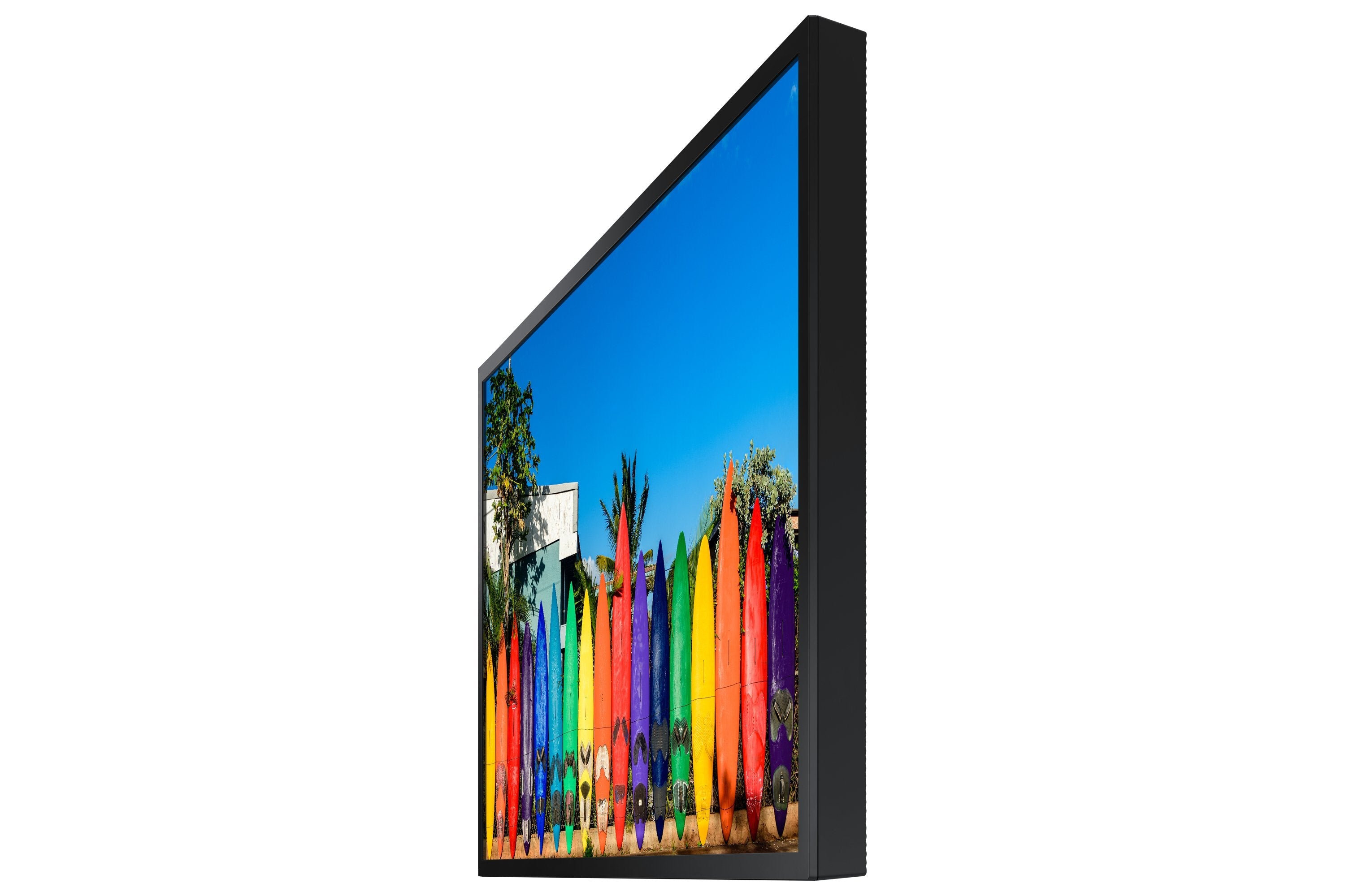 Monitor Samsung Smart Signage Om46b 116,8 Cm (46")