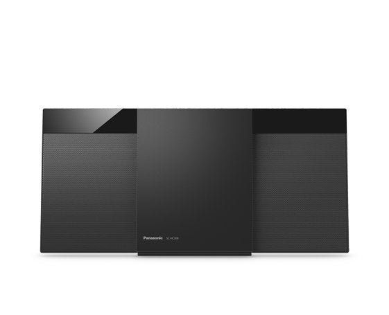EAN 5025232882038 - Panasonic SC-HC304 Negro Reproductor de CD HiFi imagen 1
