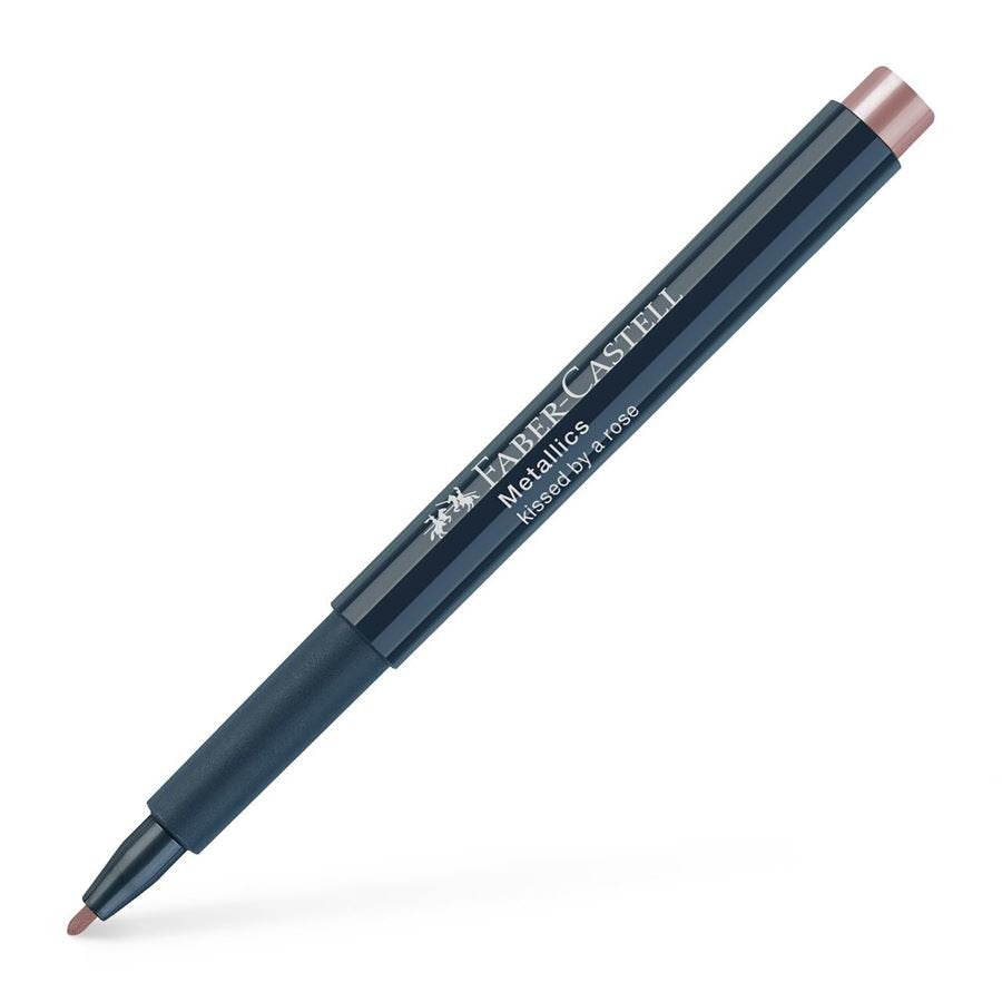 Faber-Castell Marcador Metálico Color 189