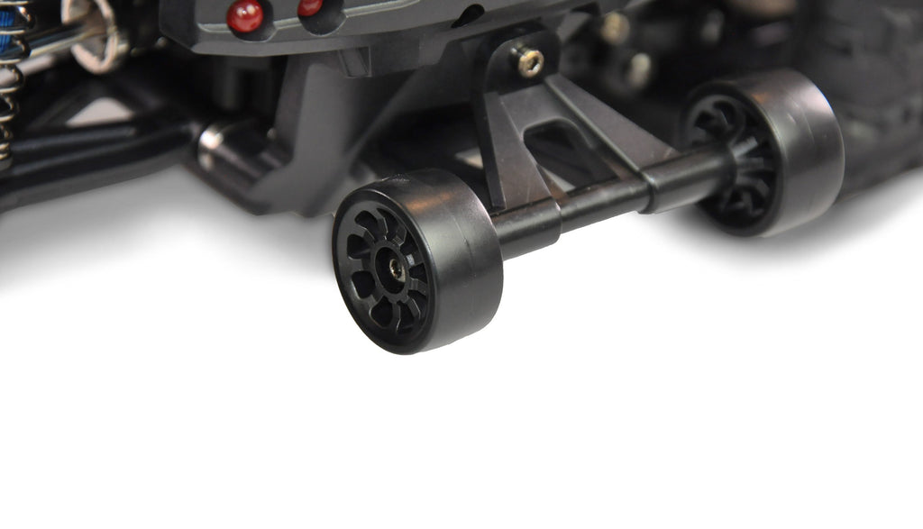EAN 4260768515741 - Amewi Daphoenodon modelo controlado por radio Monster truck Motor eléctrico 1:12 imagen 5