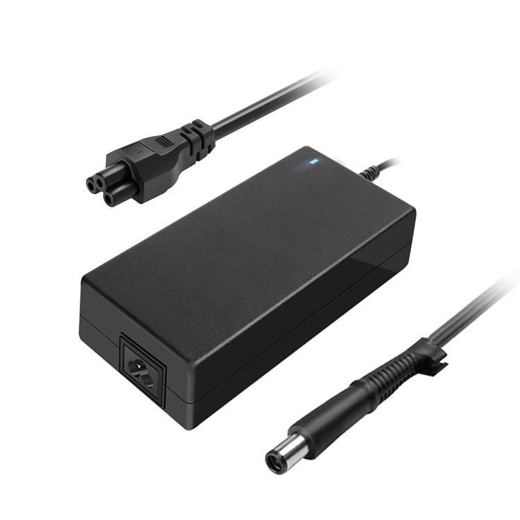 EAN 5704174392378 - CoreParts MBXHP-AC0059 adaptador e inversor de corriente Interior 135 W Negro imagen 1