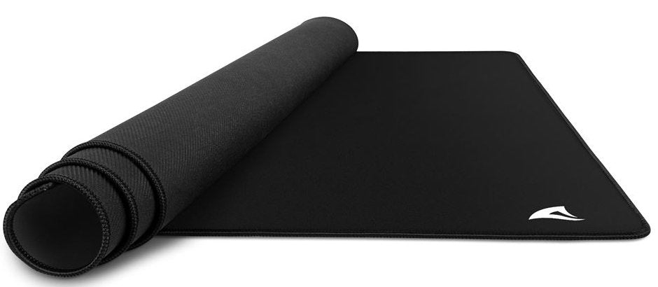 EAN 4044951043705 - Sharkoon SGP50 Alfombrilla de ratón para juegos Negro imagen 3