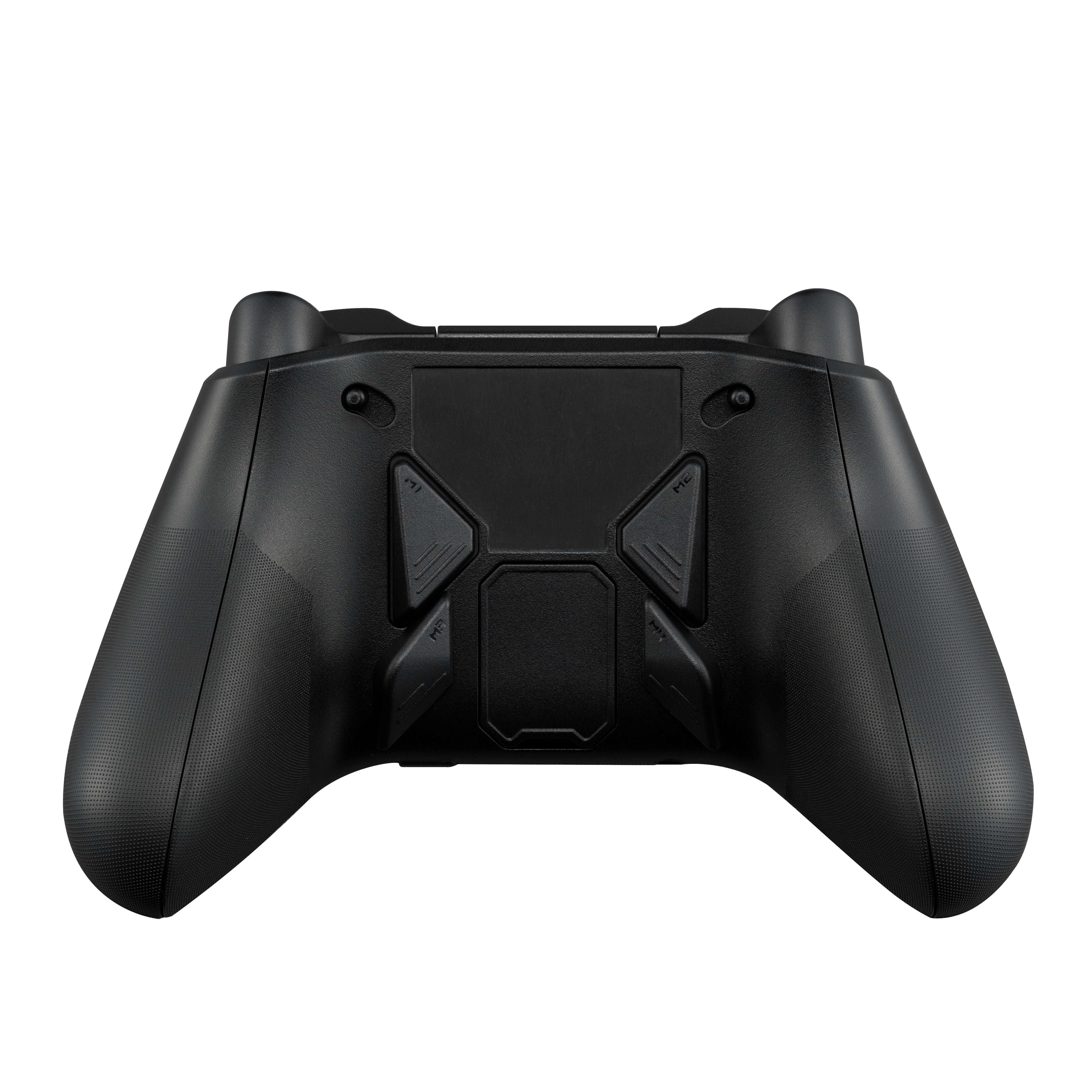 Asus Rog Raikiri Pro Negro Bluetooth/Usb Gamepad Analógico/Digital