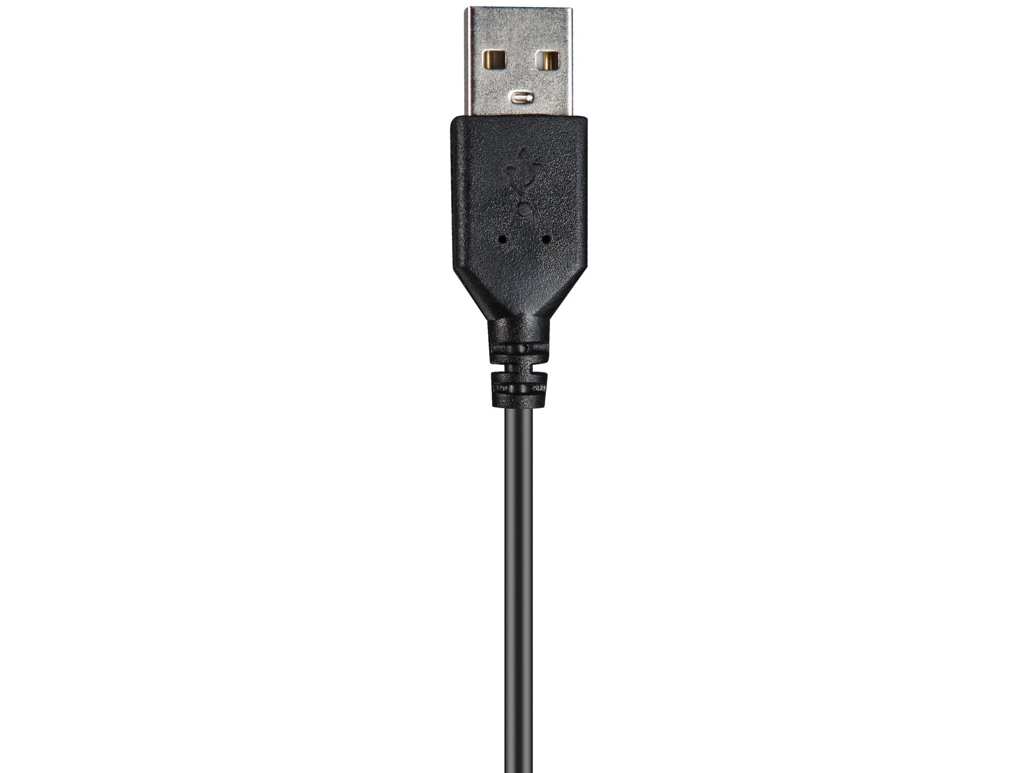 Auriculares Sandberg Office Saver Con Microfono, Usb, Estereo, Negro