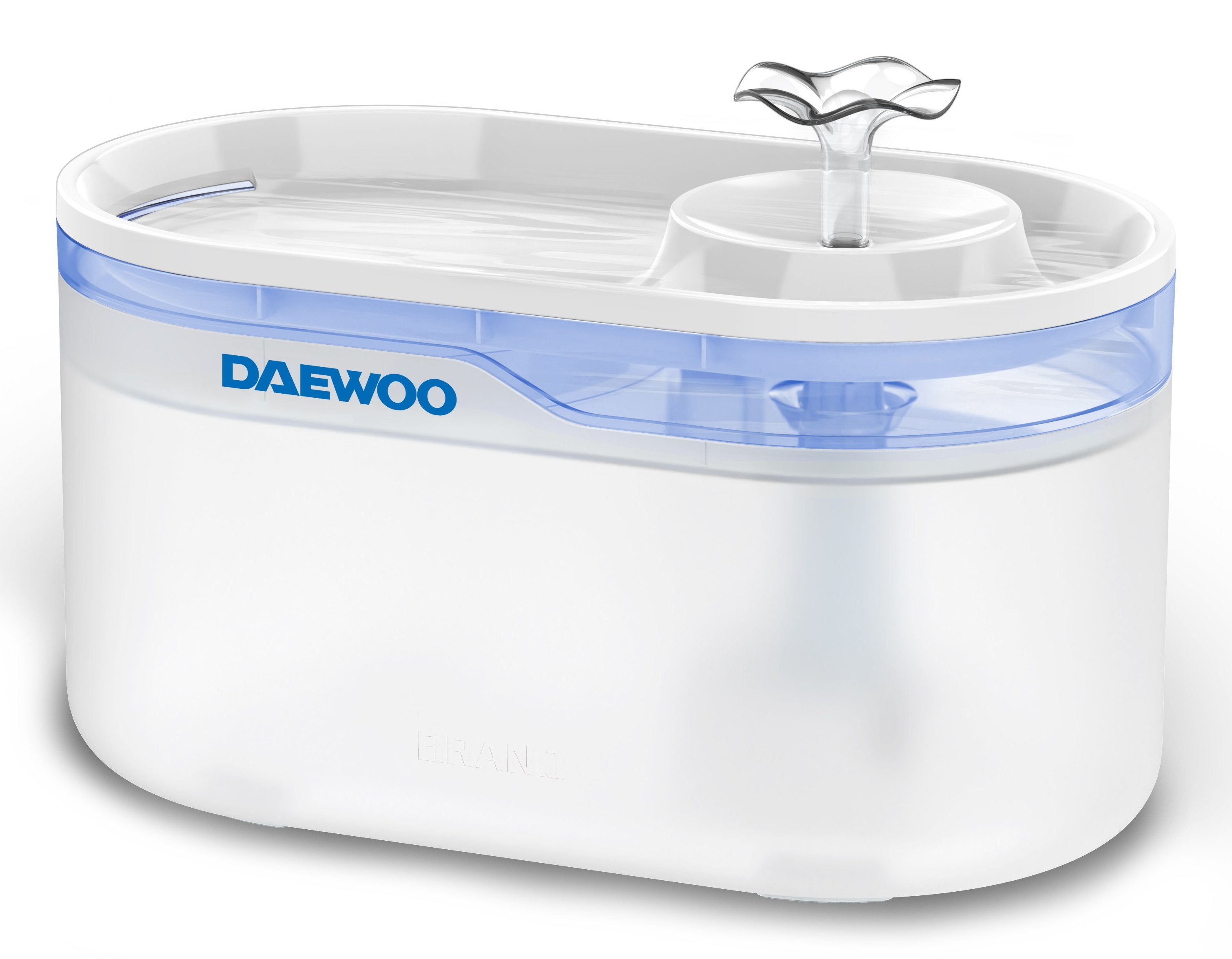 Smart Pet Water Fountain   Tuya