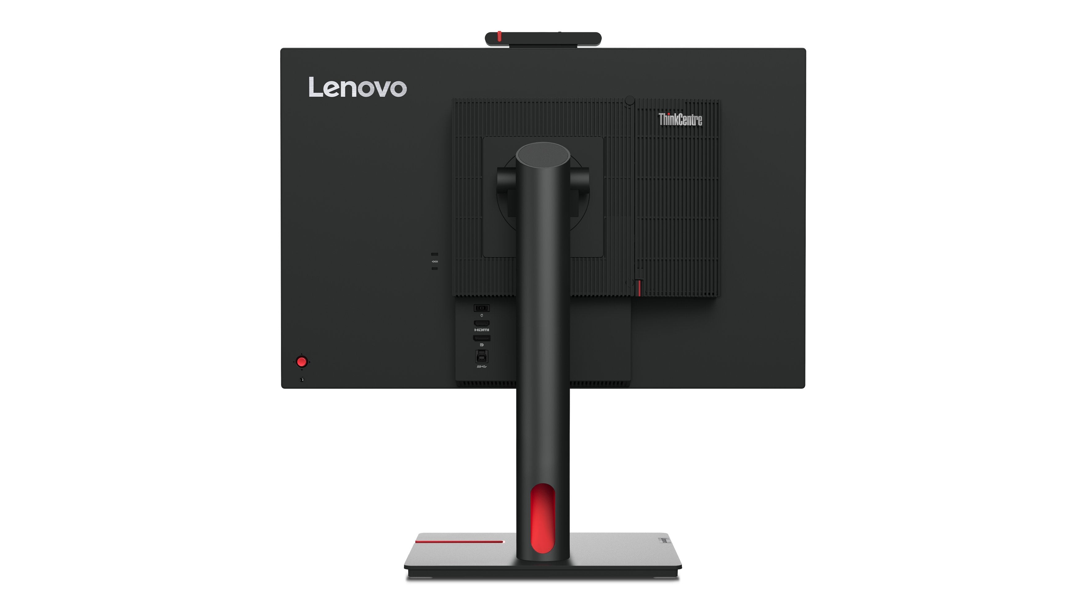 EAN 0196804766782 - Lenovo ThinkCentre Tiny-In-One 24 Gen 5 LED display 60,5 cm (23.8") 1920 x 1080 Pixeles Full HD Pantalla  imagen 4