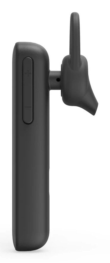 Auriculares Hama Myvoice Station Con Microfono Omnidireccional - Bluetooth - Rango 10m - Negro