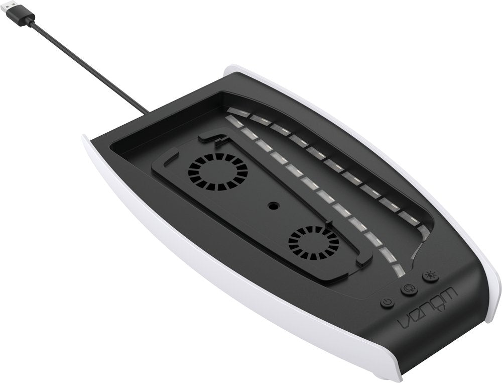 Venom Led Mand Slim & Pro Ps5