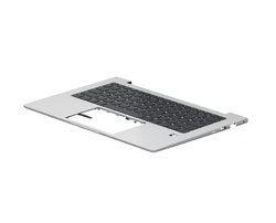 Sps-Top Cover Pks W/Kb Bl Uk N98719-031
