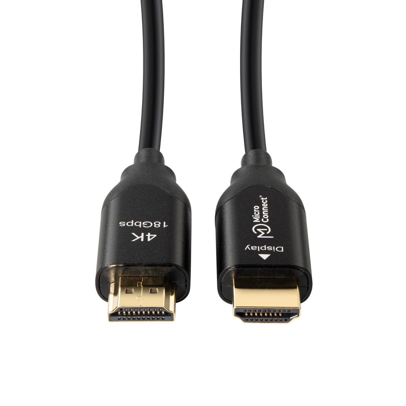 EAN 5706998893628 - Microconnect HDM191920V2.0OP cable HDMI 20 m HDMI tipo A (Estándar) Negro imagen 2