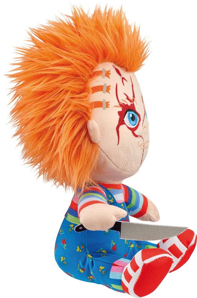 Schmidt Games Chucky, Cuddly Toy 42840
