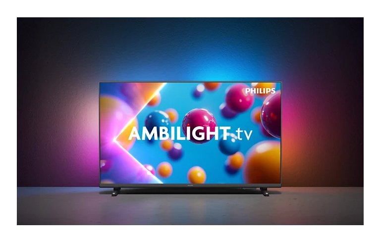 Philips 32pfs6950 32'' Fhd Ambilight Smart-Tv Schwarz