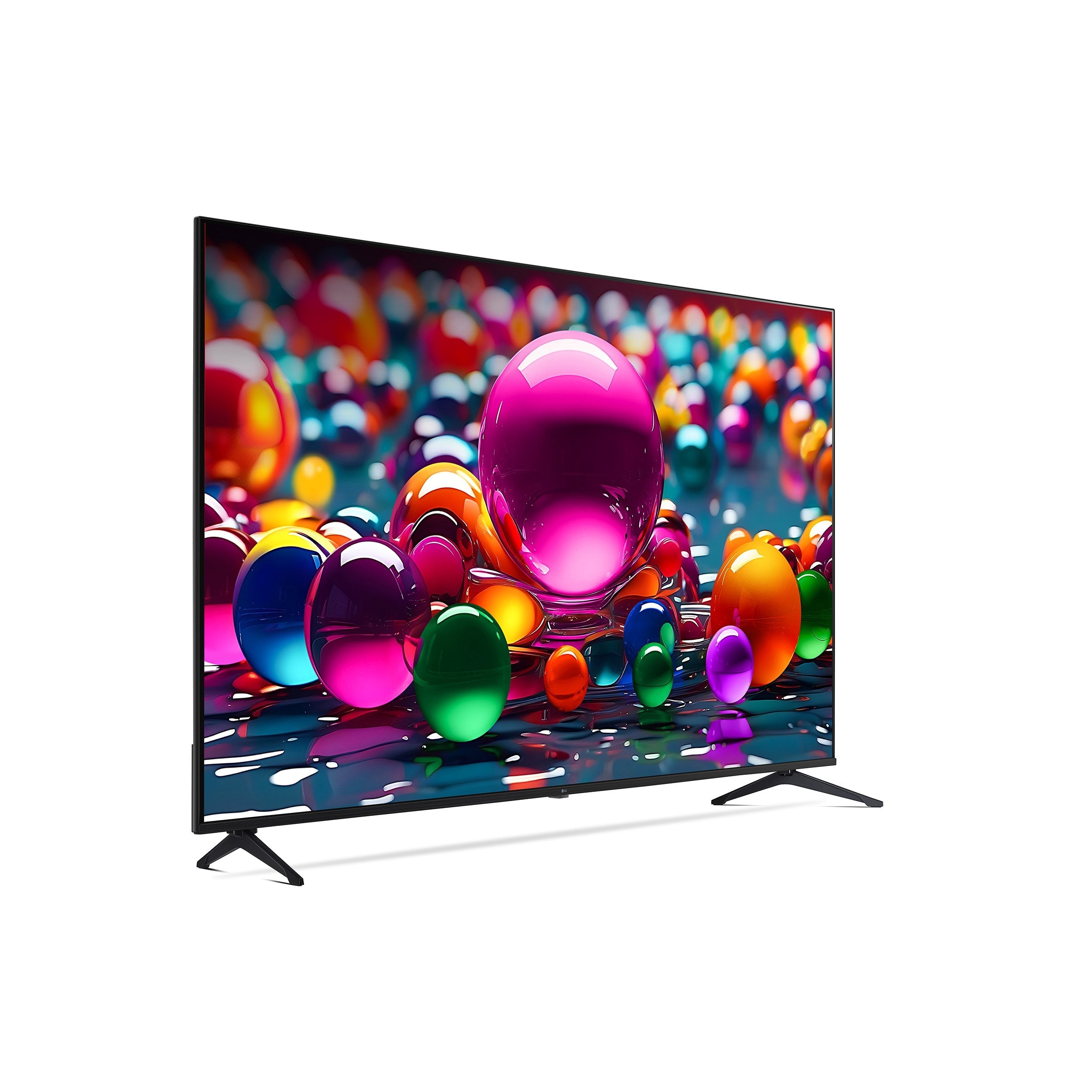 Televisor Lg Uhd 86ua75006la 86' Ultra Hd 4k Smart Tv Wifi