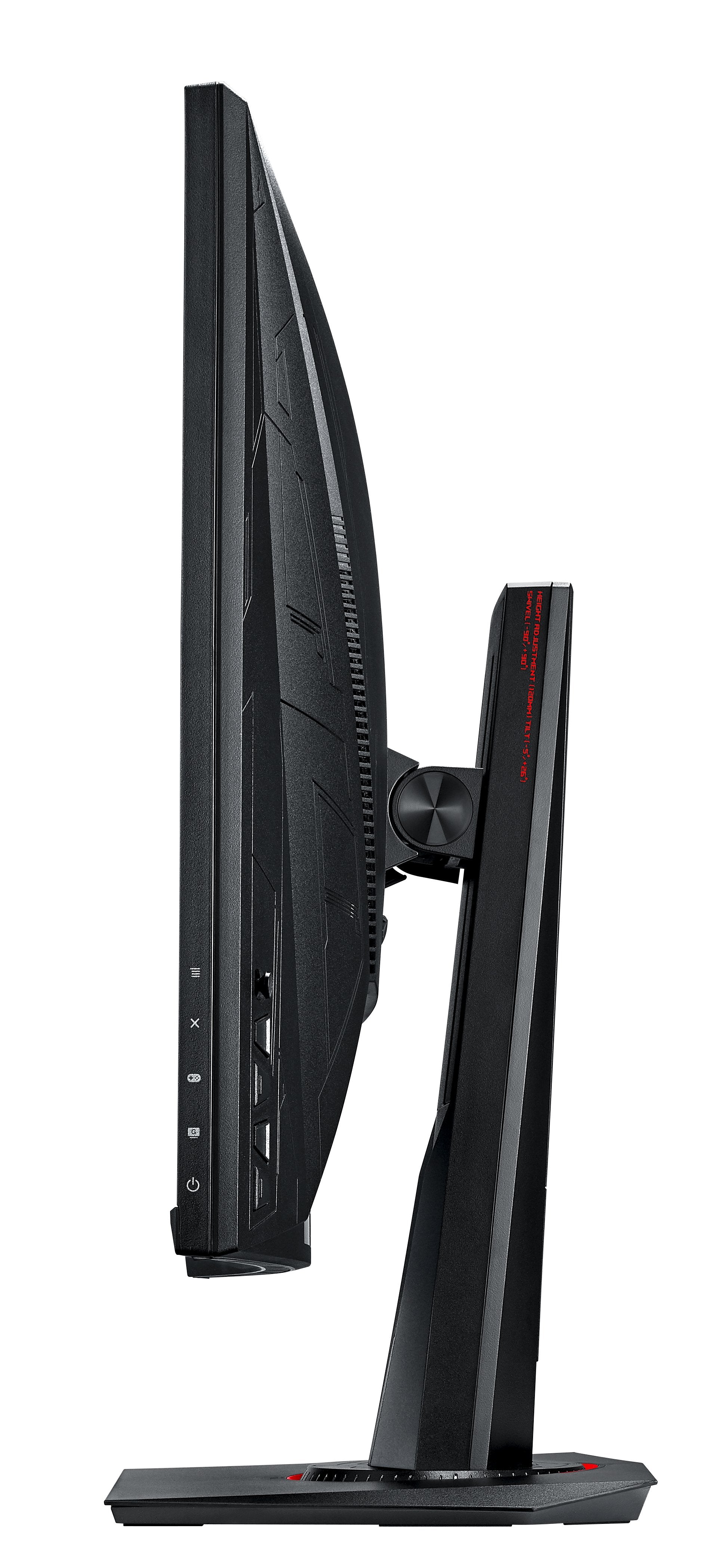 EAN 4718017472869 - ASUS TUF Gaming VG27VQ pantalla para PC 68,6 cm (27") 1920 x 1080 Pixeles Full HD Negro imagen 6
