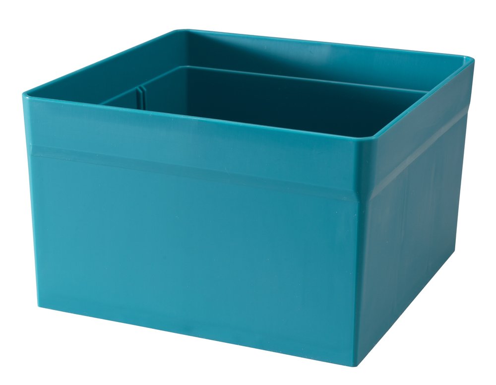 Inserto De Caja Makita Tamaño 5 191x97-5, Inserto Para Organizador Makpac 191x97-5