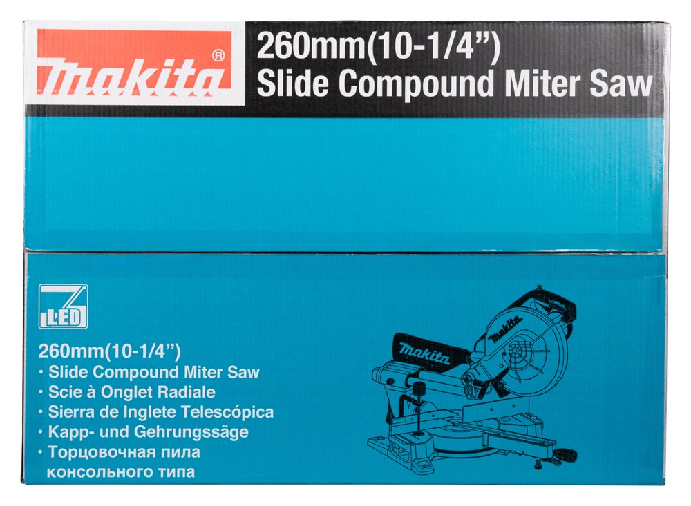 Makita Ls1110f Kapp- Und Gehrungssäge