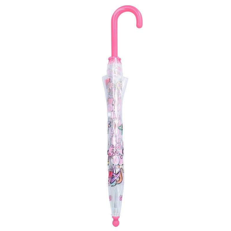 Vadobag Regenschirm Peppa Pig Rainy Days