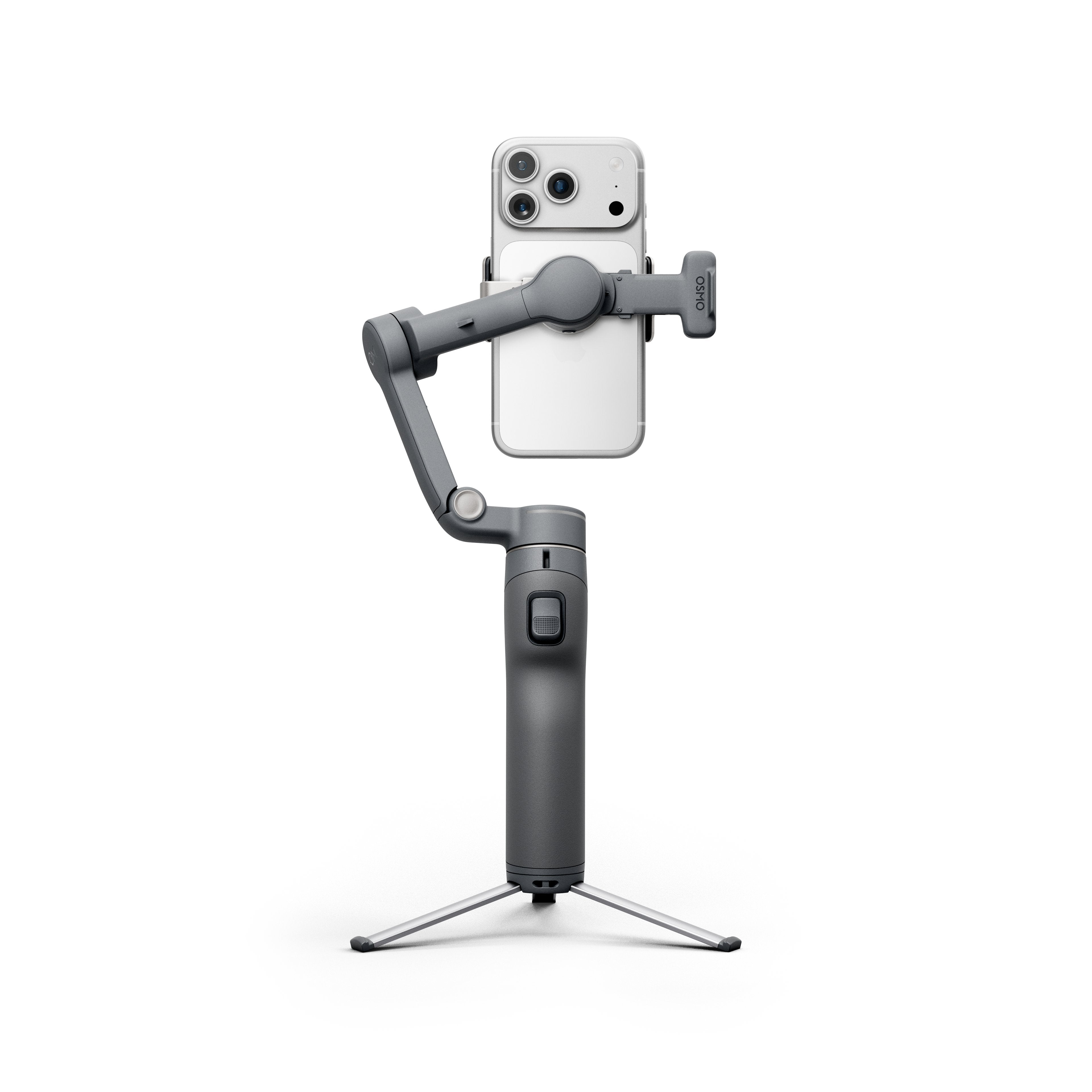 Dji Osmo Mobile 8p Advanced Tracking Combo