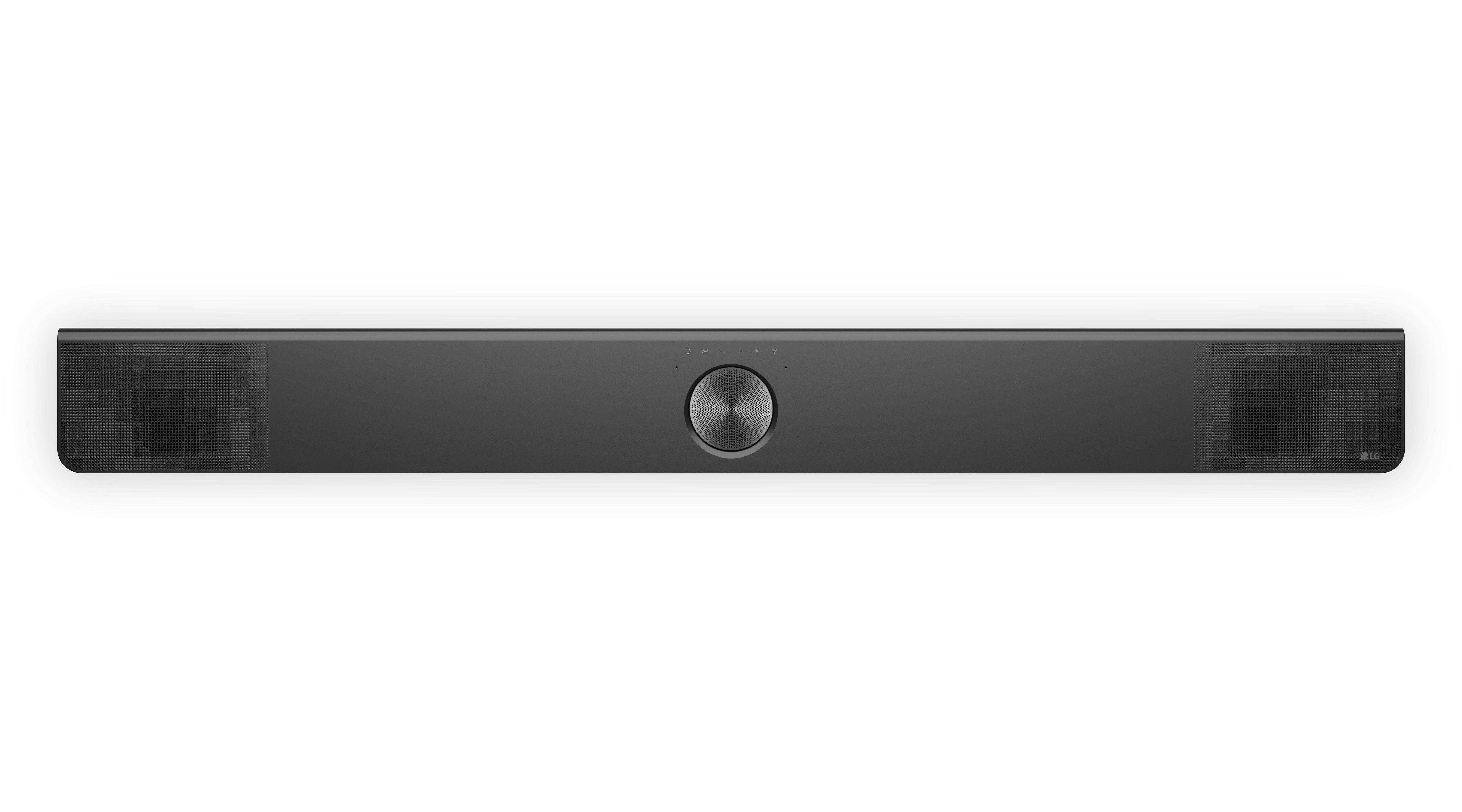 Barra De Sonido Lg S90tr  Con Subwoofer Inalámbrico + Traseros 670w 7.1.3ch