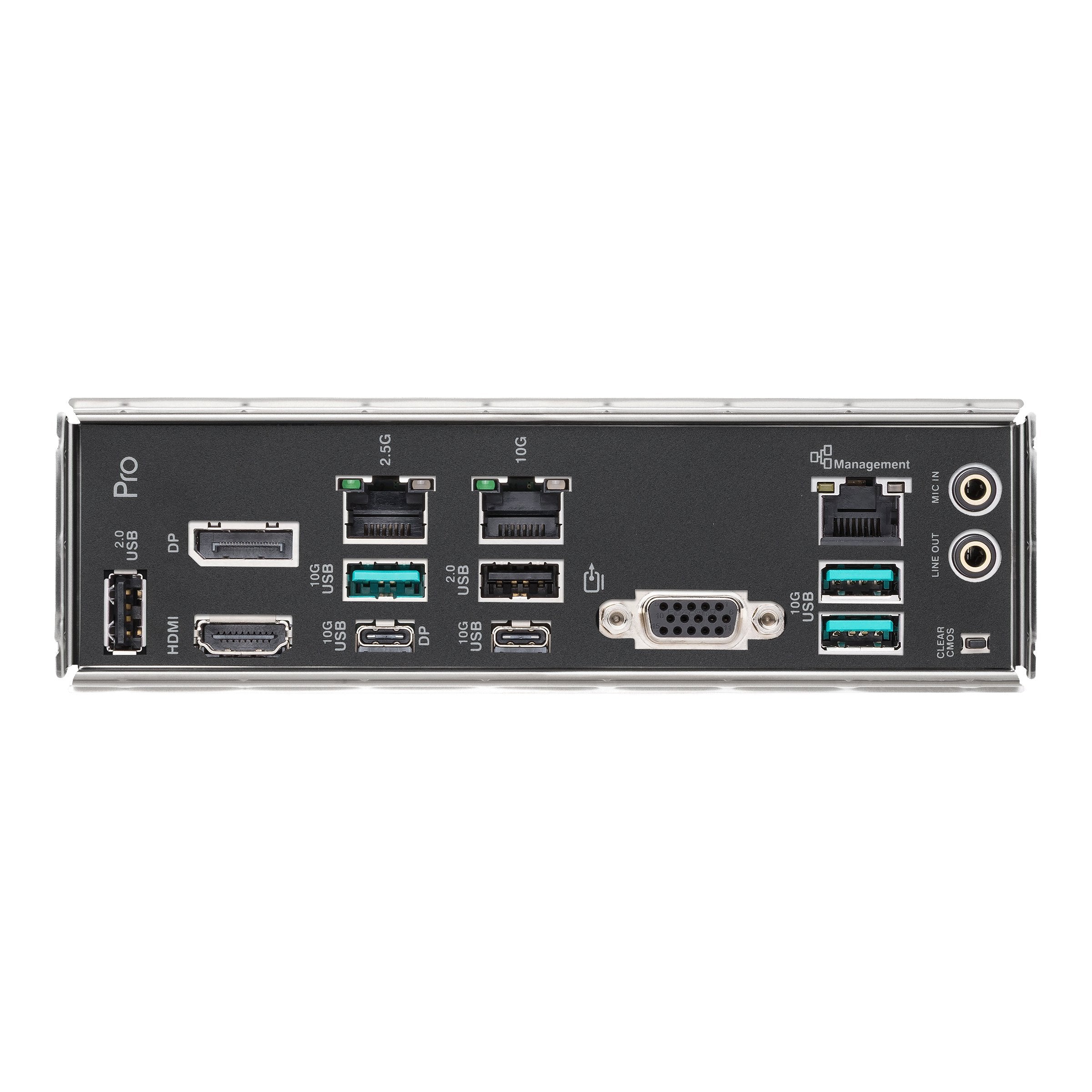 EAN 4711636258753 - ASUS PRO WS B850M-ACE SE AMD B850 Zócalo AM5 micro ATX imagen 7