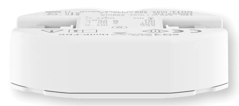 Controlador De Apertura De Puerta Universal De Ip Homematic Hmip-Fdc, Relay White 160811a0